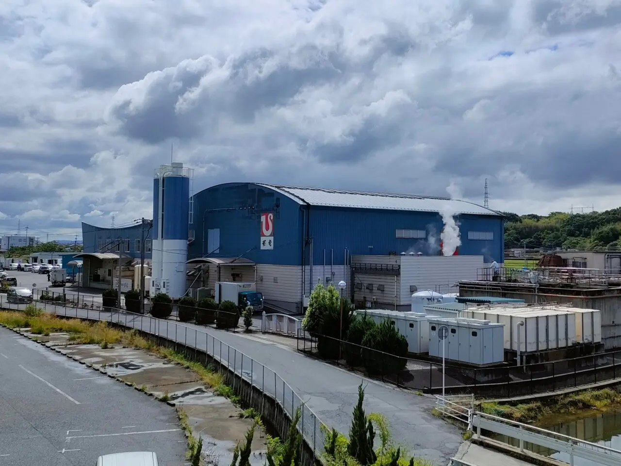 飛龍本社
