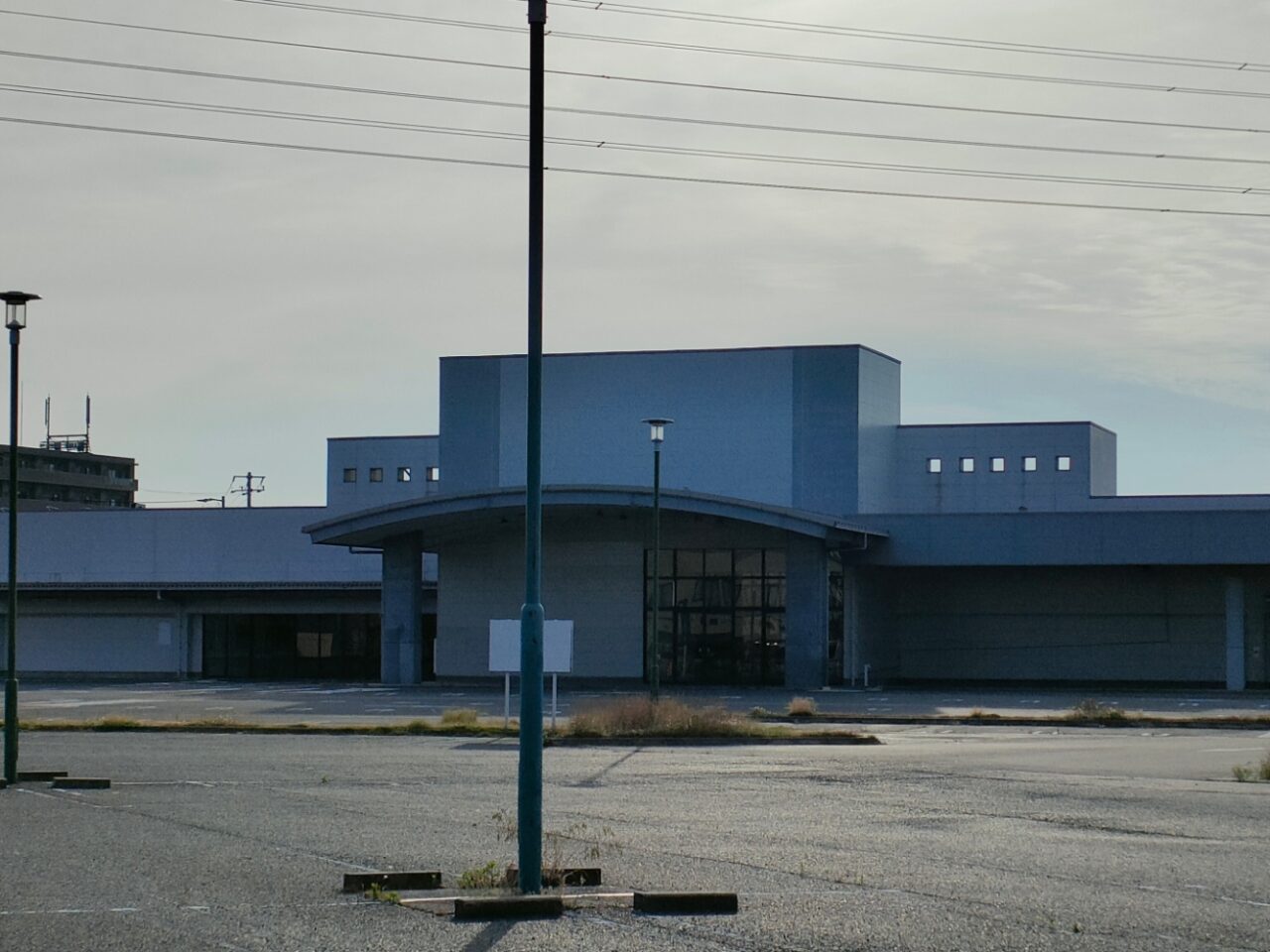 スーパーセンタートライアル 岡山豊浜店