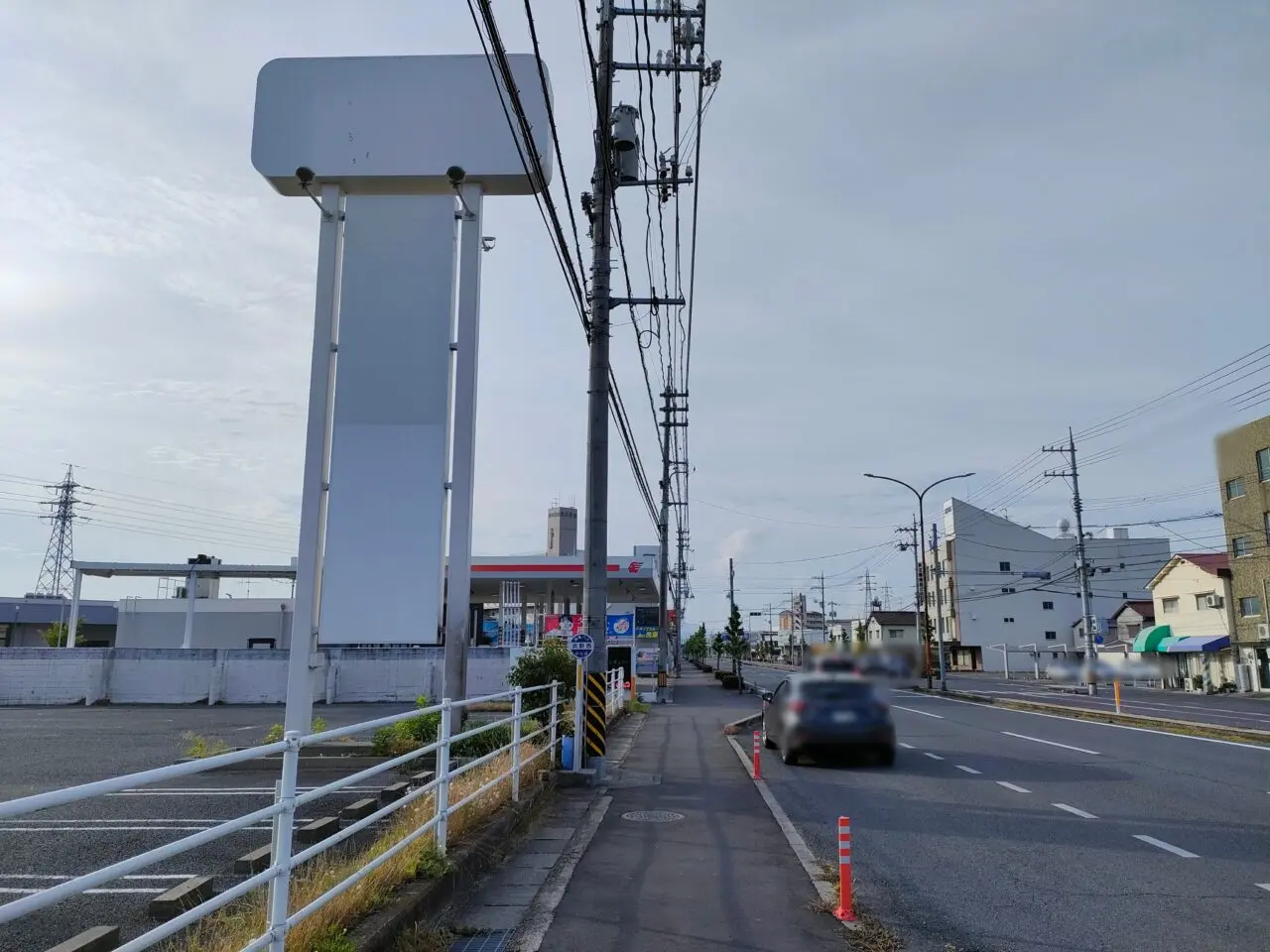 スーパーセンタートライアル 岡山豊浜店