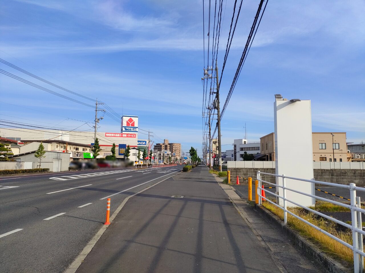 スーパーセンタートライアル 岡山豊浜店