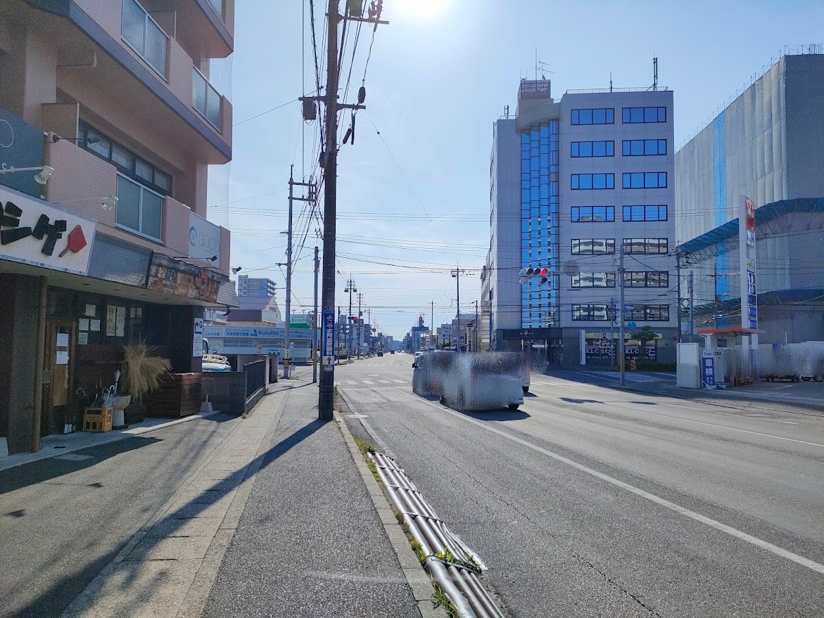 オコシゲ
