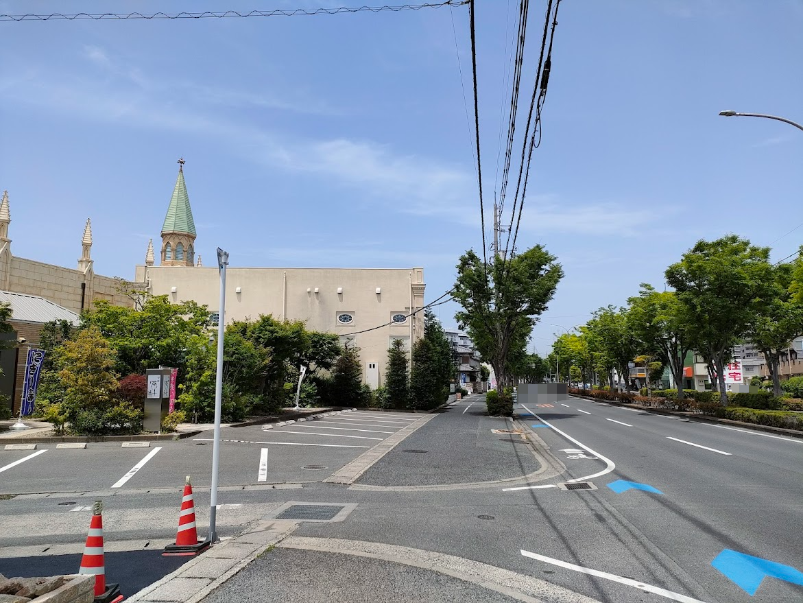 青山こども岡山中央クリニック