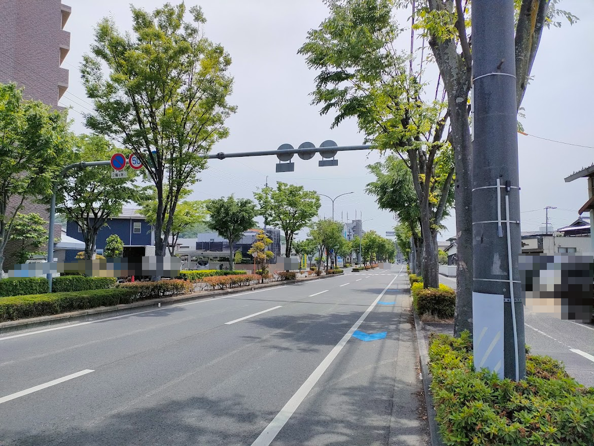 青山こども岡山中央クリニック