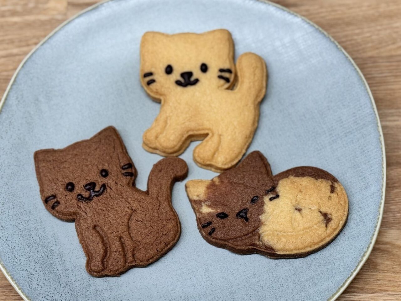 洋菓子店「パティスリーマリル」
