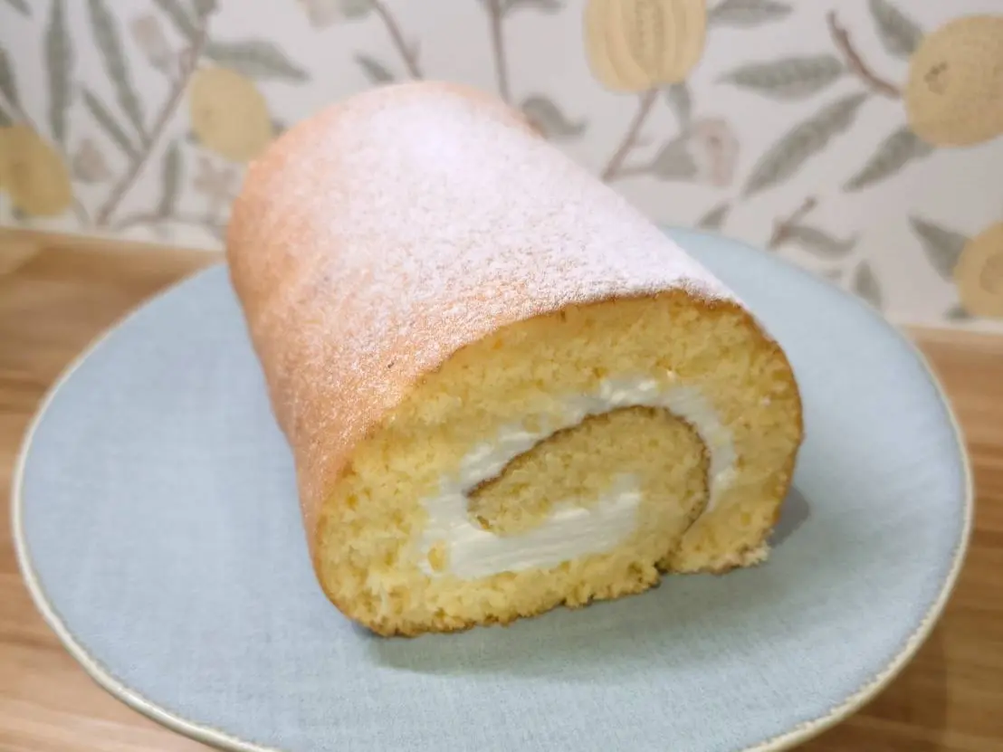 洋菓子店「パティスリーマリル」
