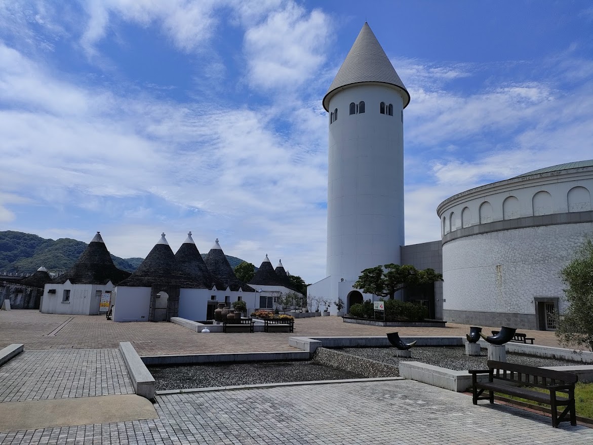 岡山市サウスヴィレッジ