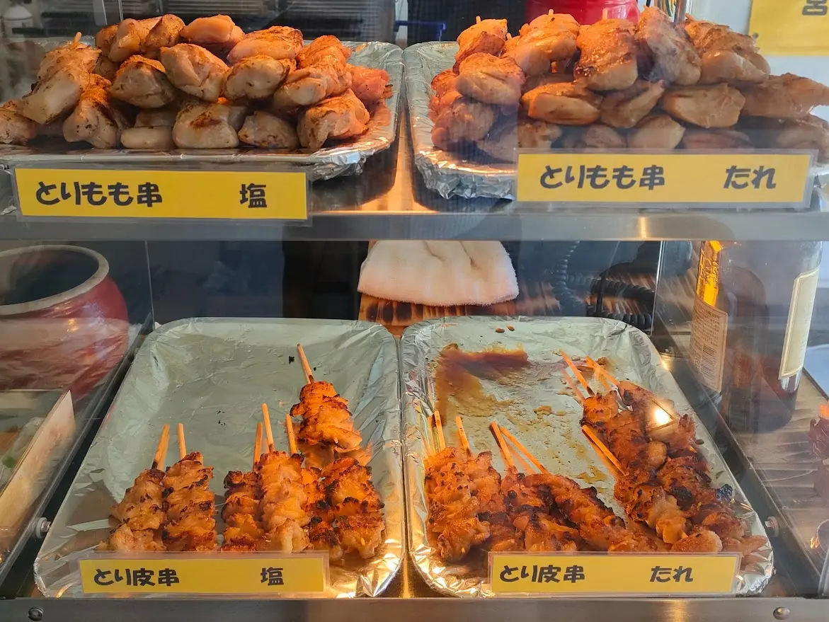 はちまる君 2号店