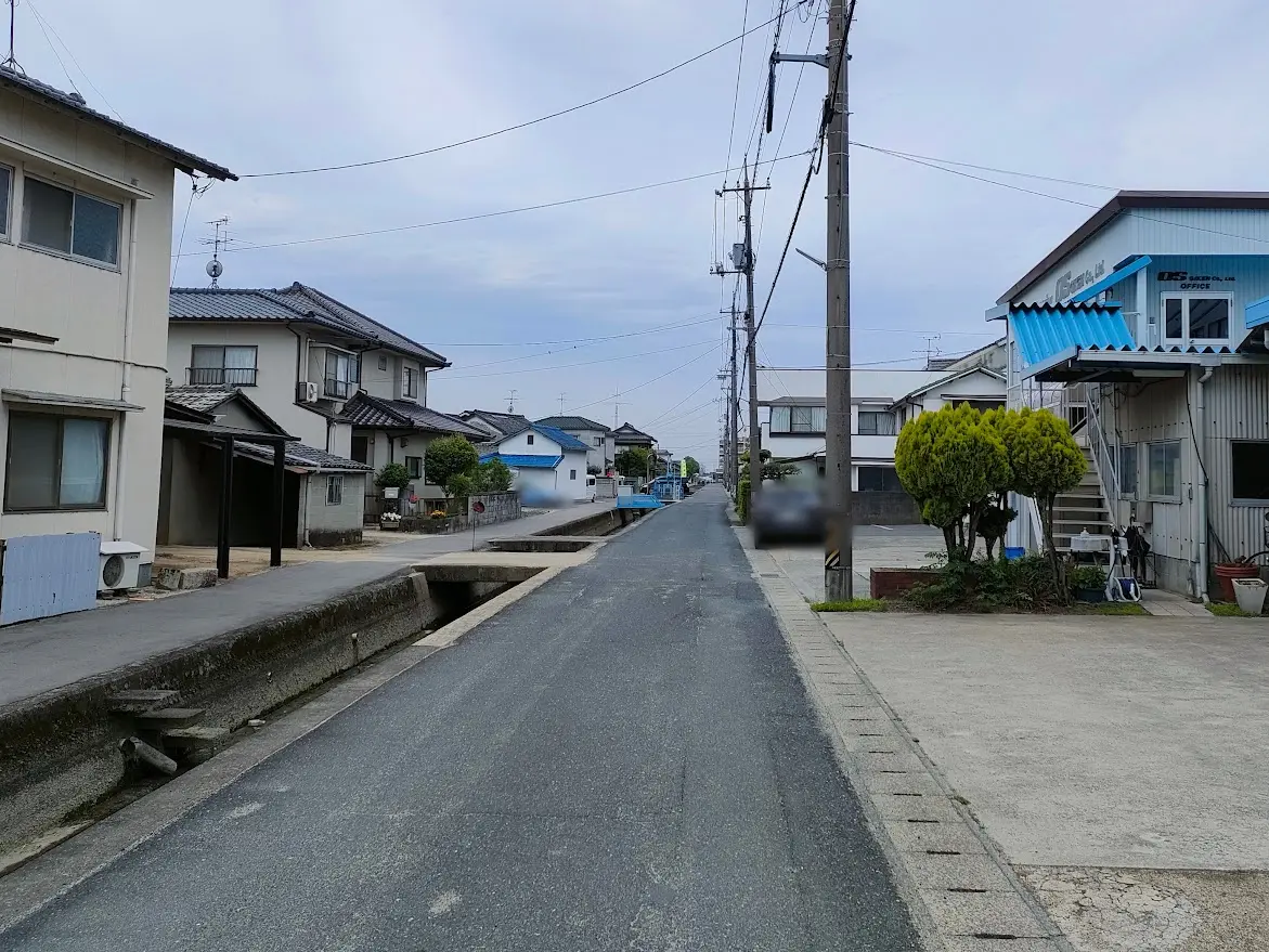 樹木珈琲(キキコーヒー)