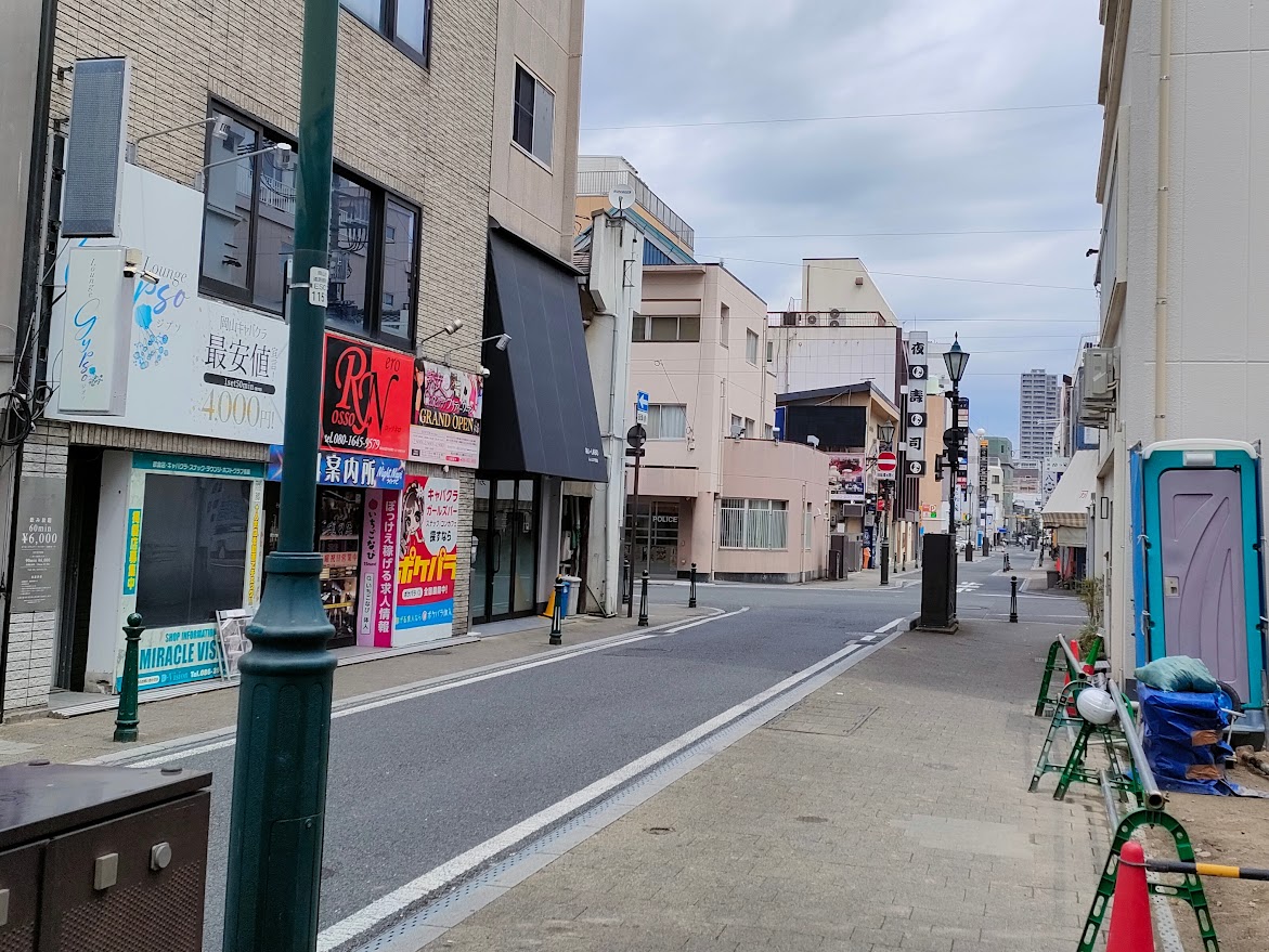 讃岐うどん店 恭 UYAUYA