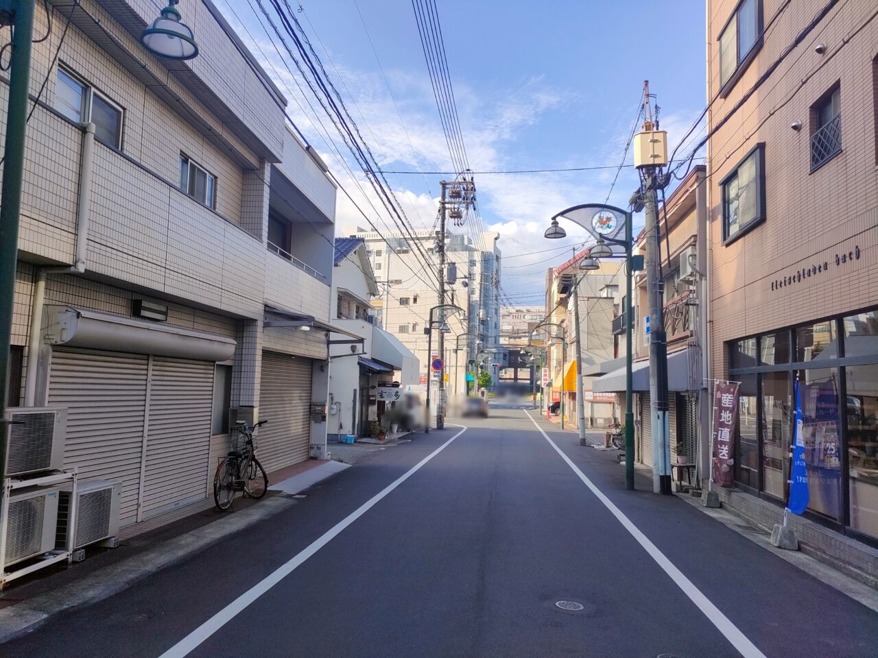 フレッシュマルシェ 医大前店