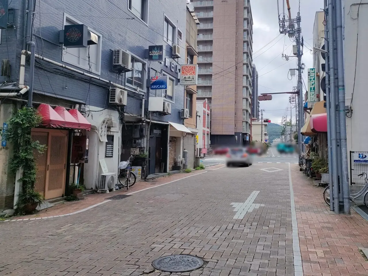 串カツ串天 ひろまる