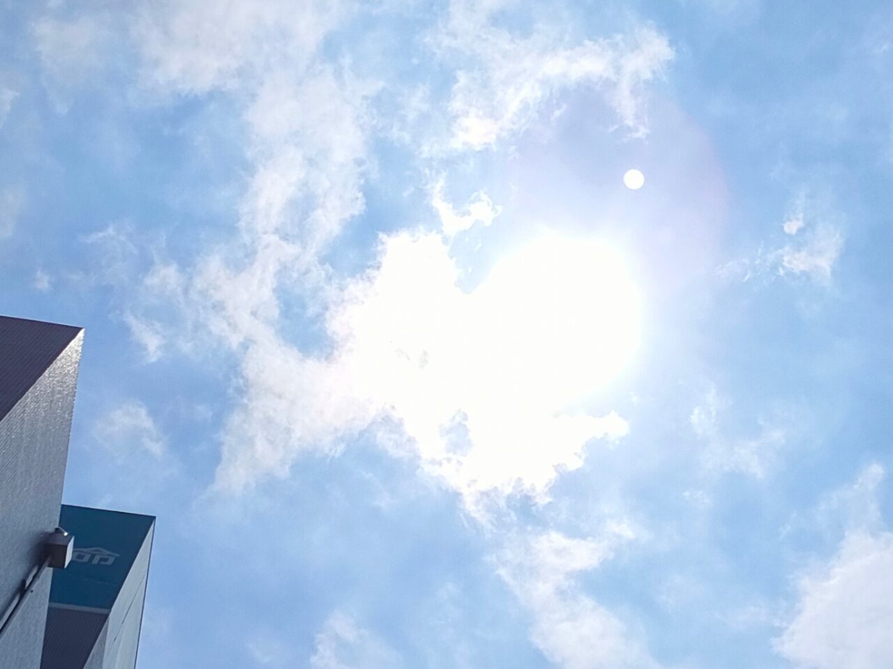 梅雨明け