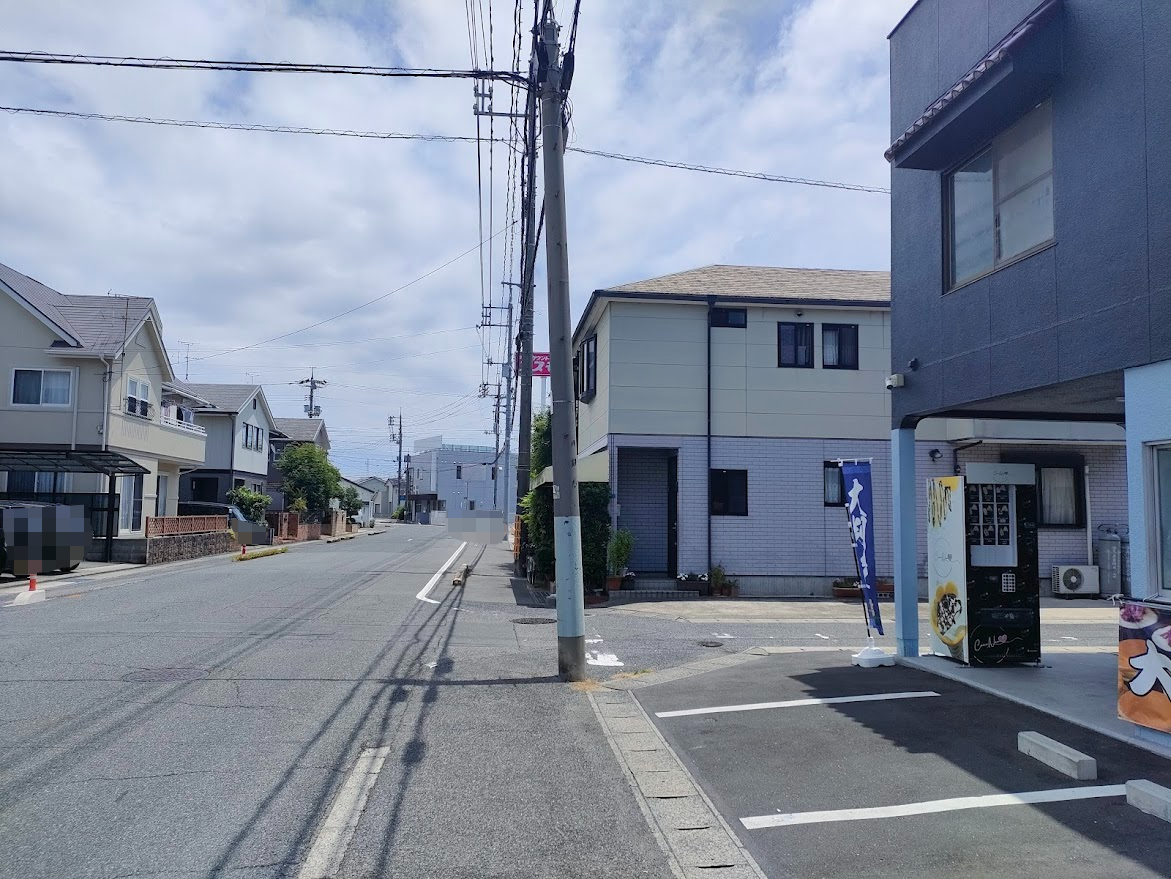 ガジュマルベーカリー