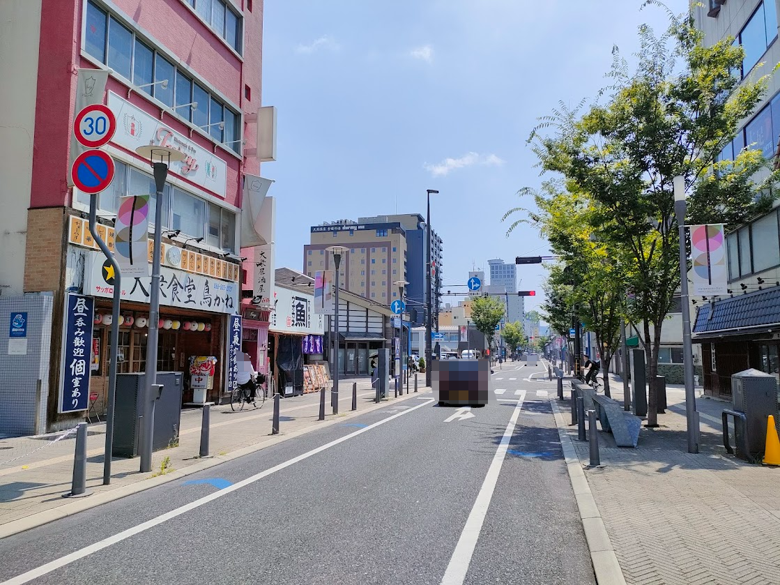 RETIO BODY DESIGN 岡山駅前店