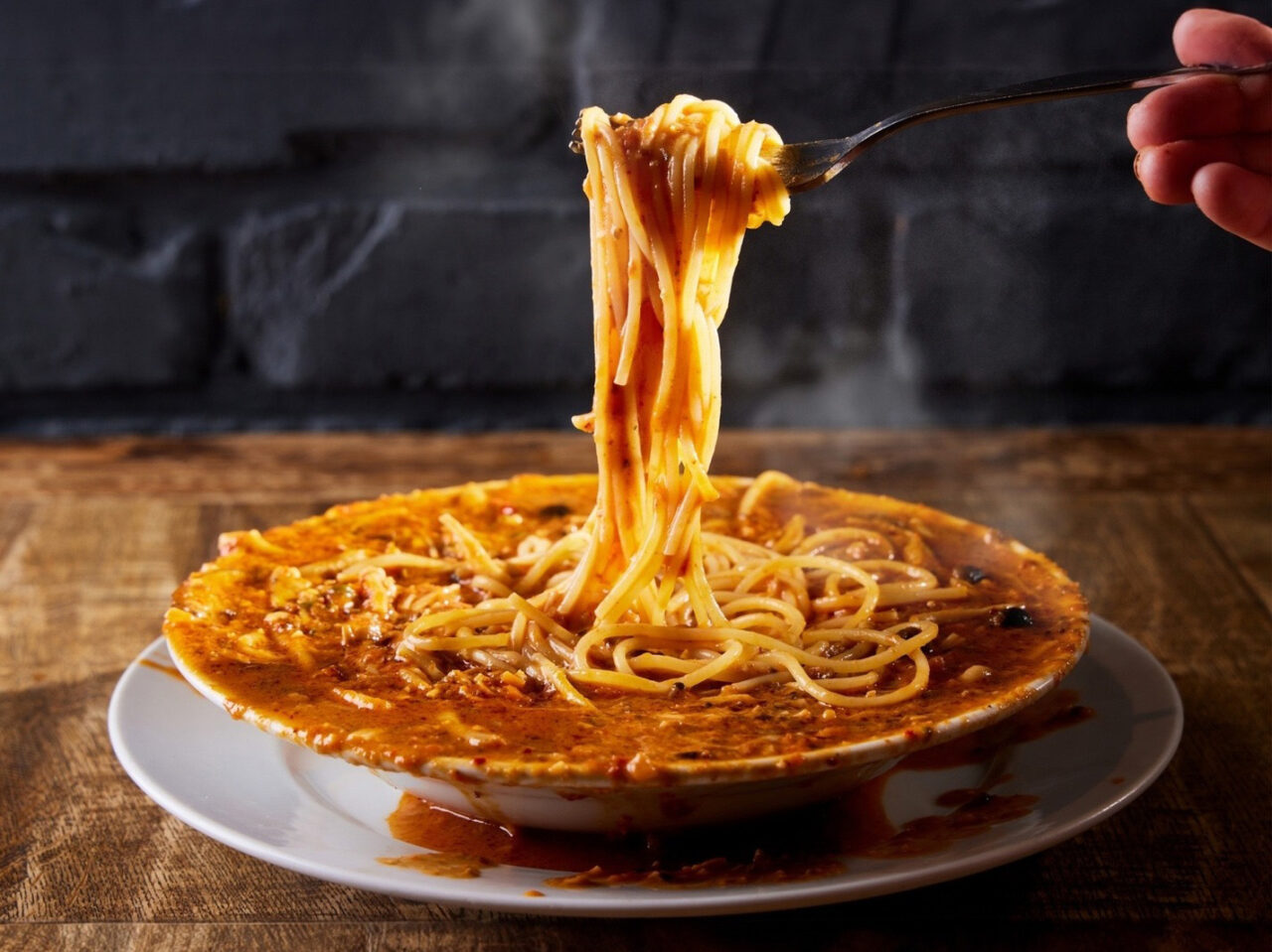 HOME’S PASTA(ホームズパスタ)岡山イコットニコット店