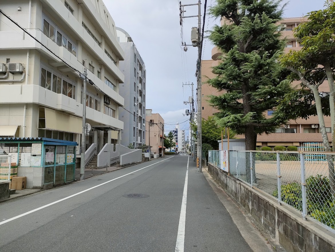 フラワーショップ「長安花苑」