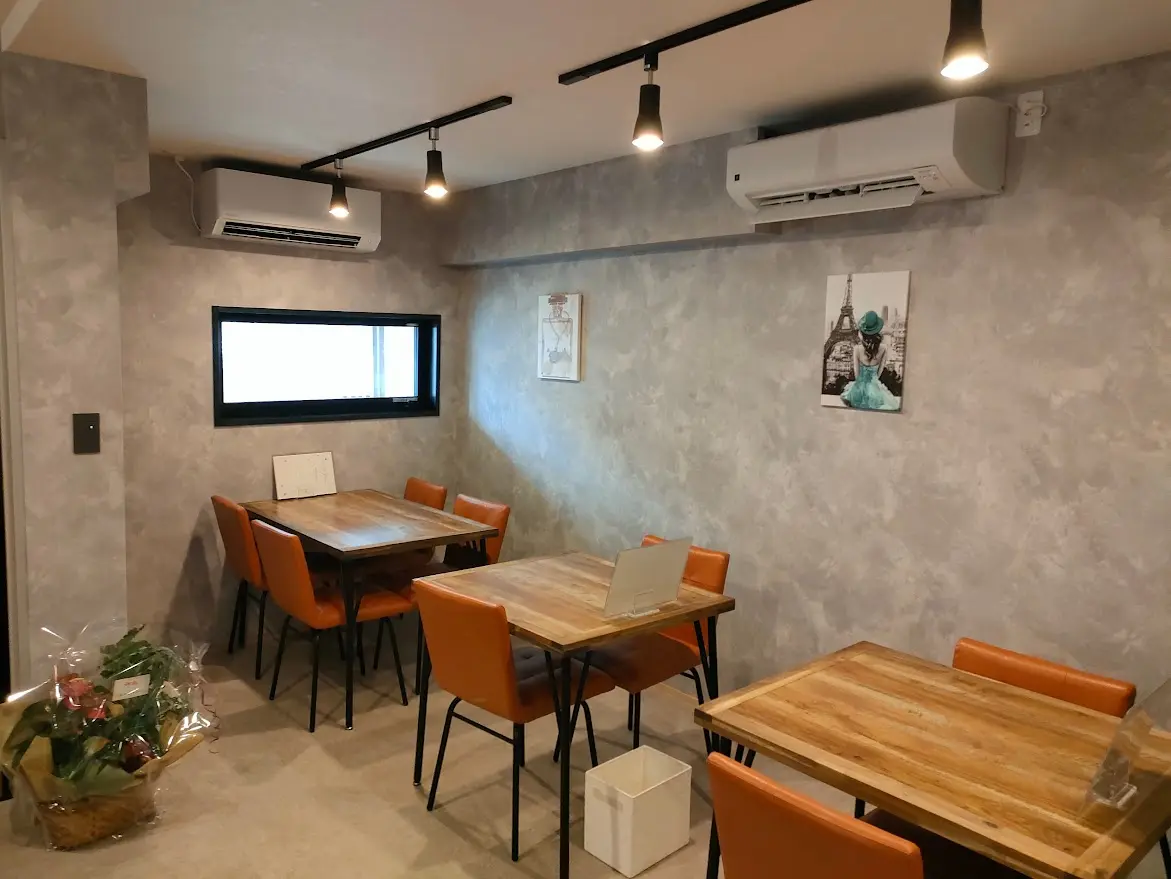 BISTRO ça marche(ビストロ サマッシュ)