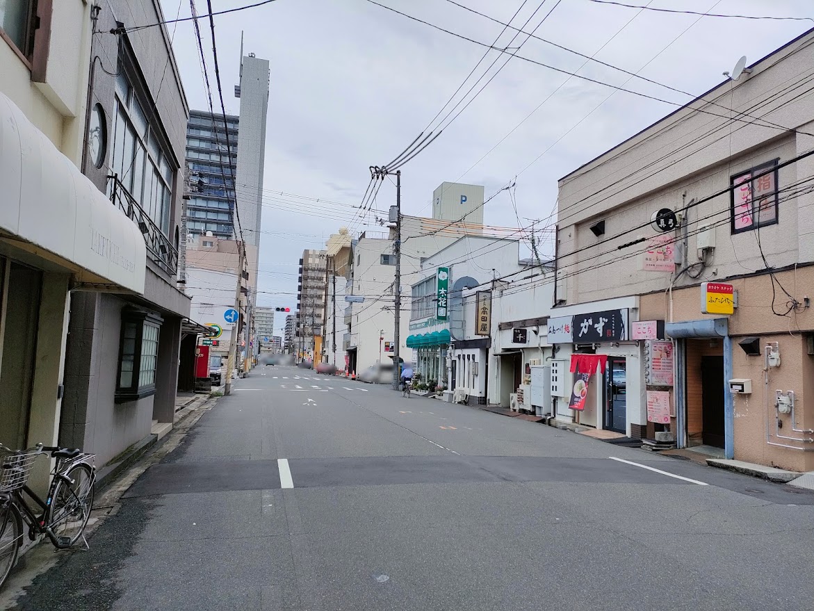 そば居酒屋 十割そば松