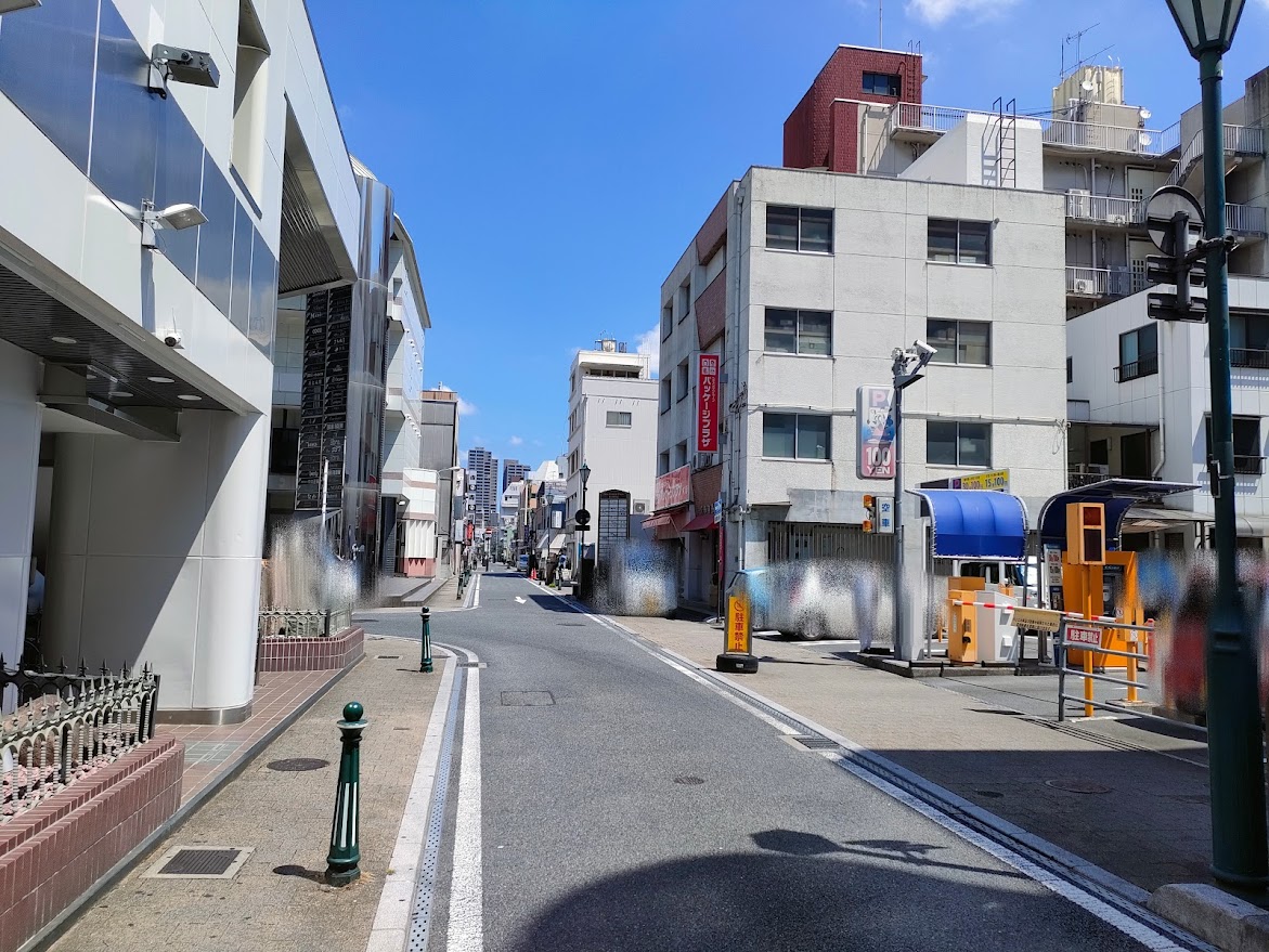駄洒落と肴 むすび