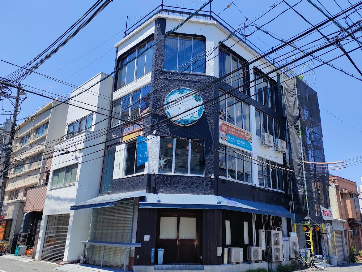 磨屋町 谷田商店