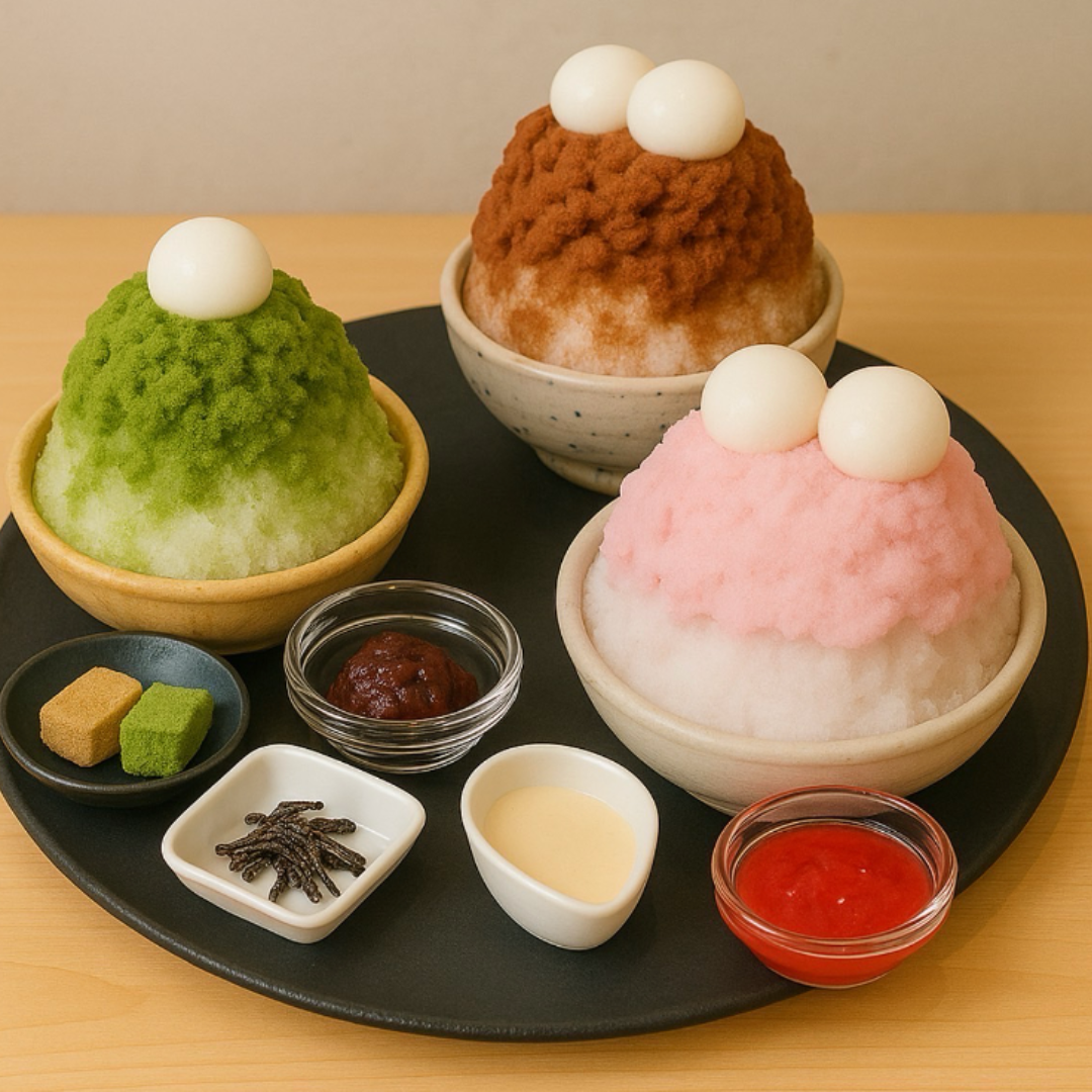 和カフェ花かまくら 福田店