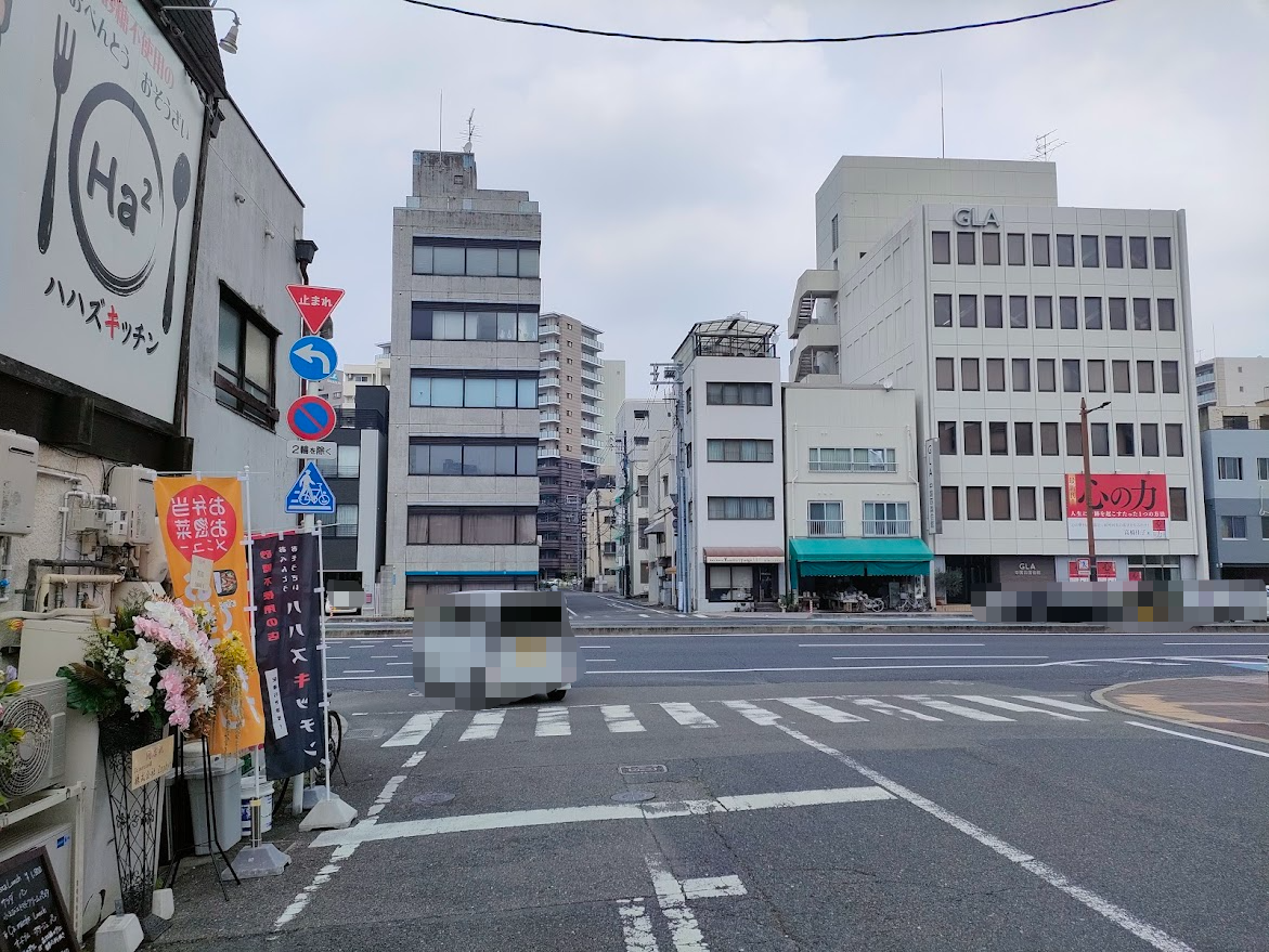 BISTRO ça marche(ビストロ サマッシュ)