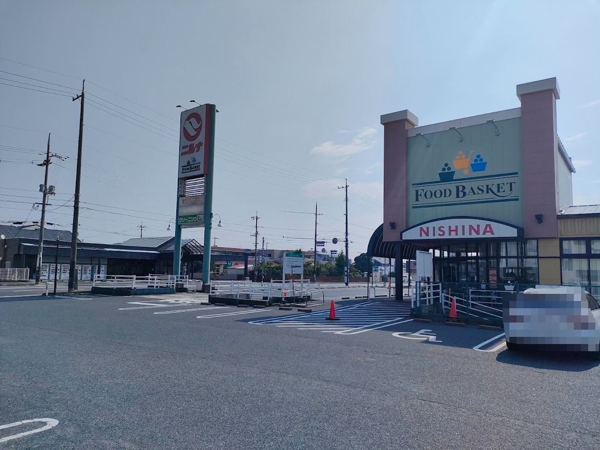 クリーニングオーライ中仙道店