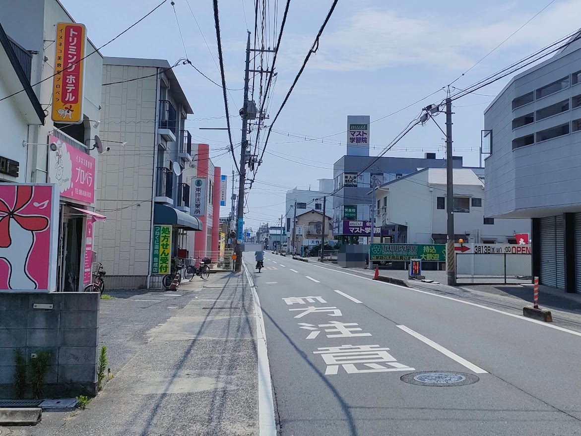 LifeFit 岡山豊成店