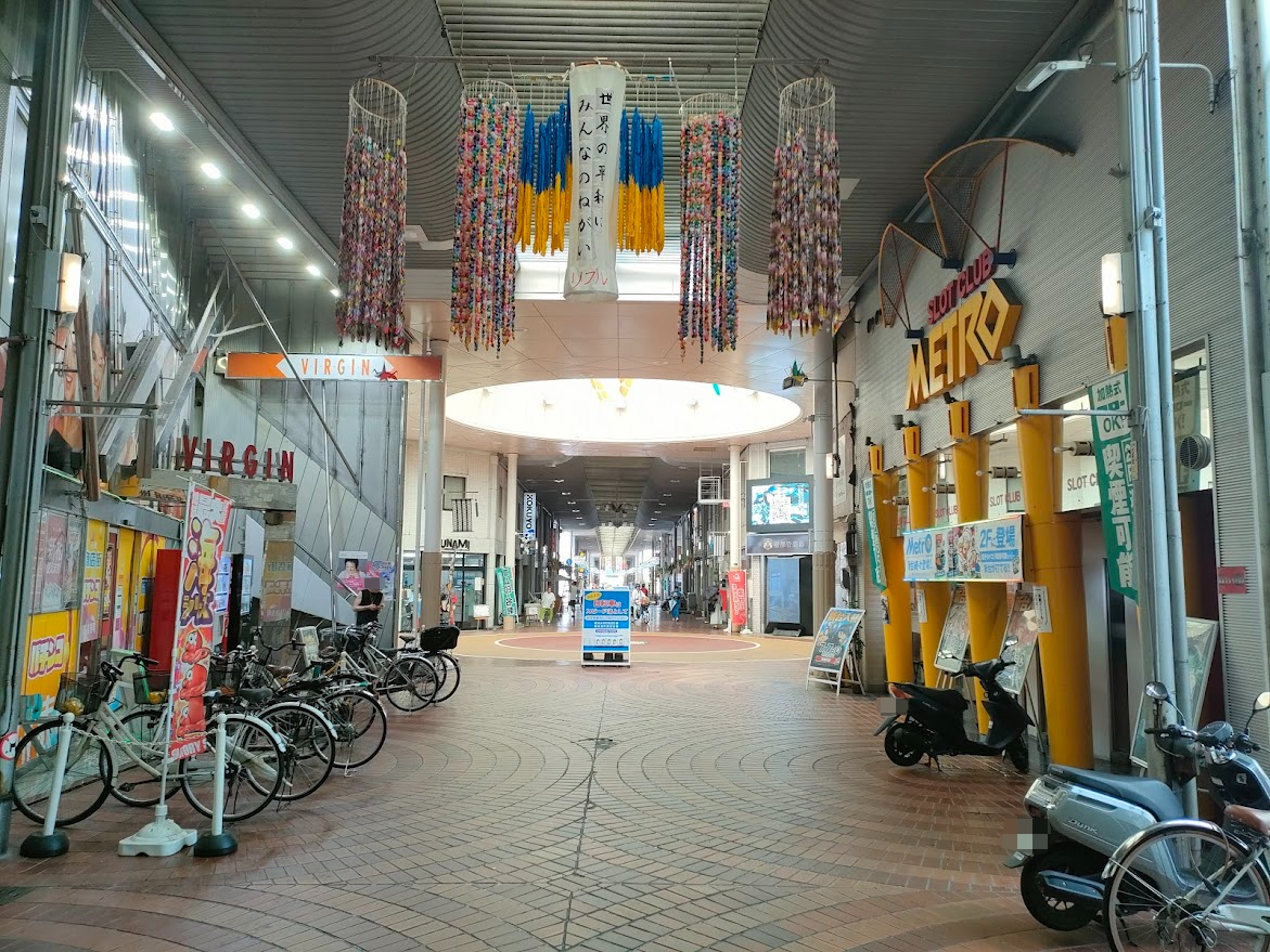 デスペラード岡山