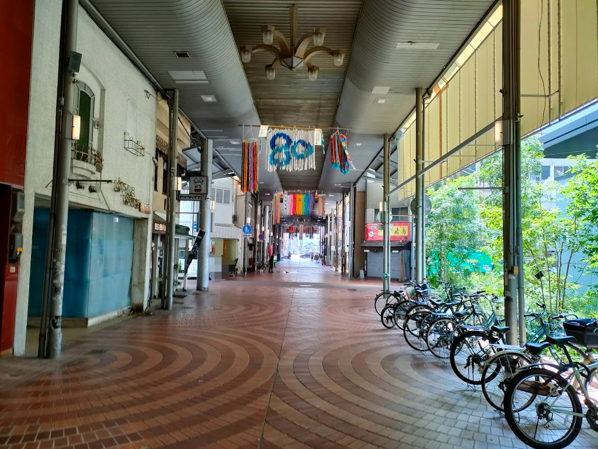デスペラード岡山