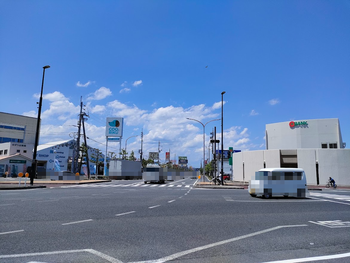 眼鏡之丸善岡山店