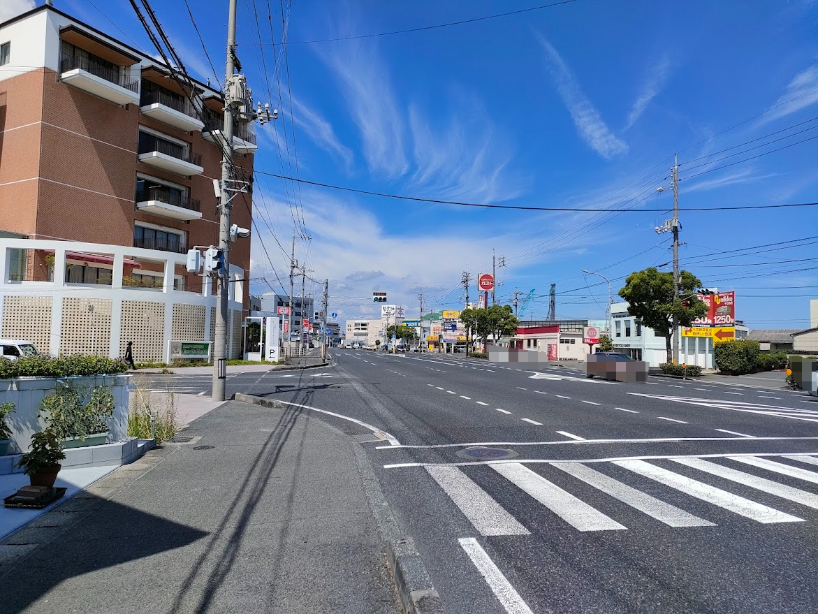 アパマンショップ 岡山西市店