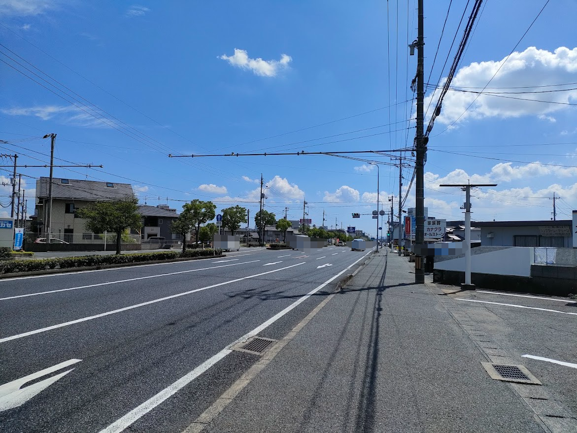 アパマンショップ 岡山西市店