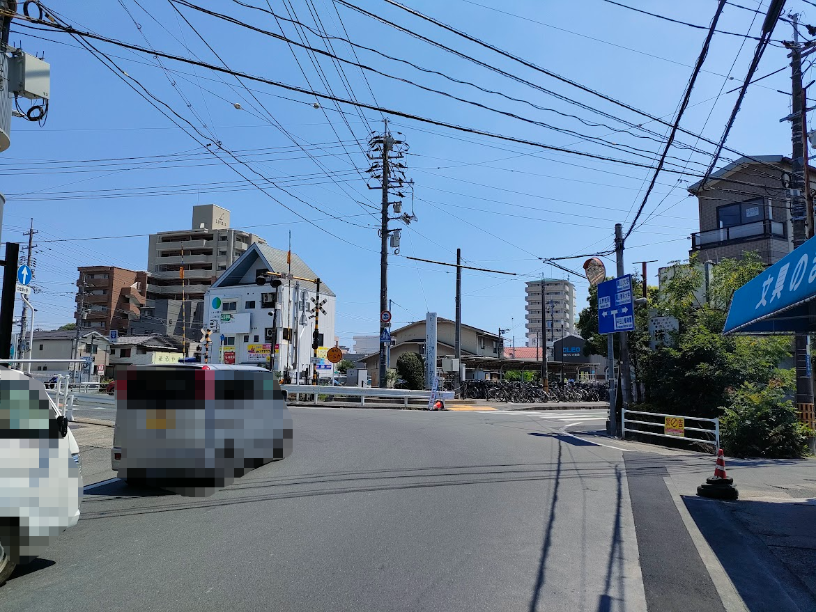 あしたの夏二郎 岡山店