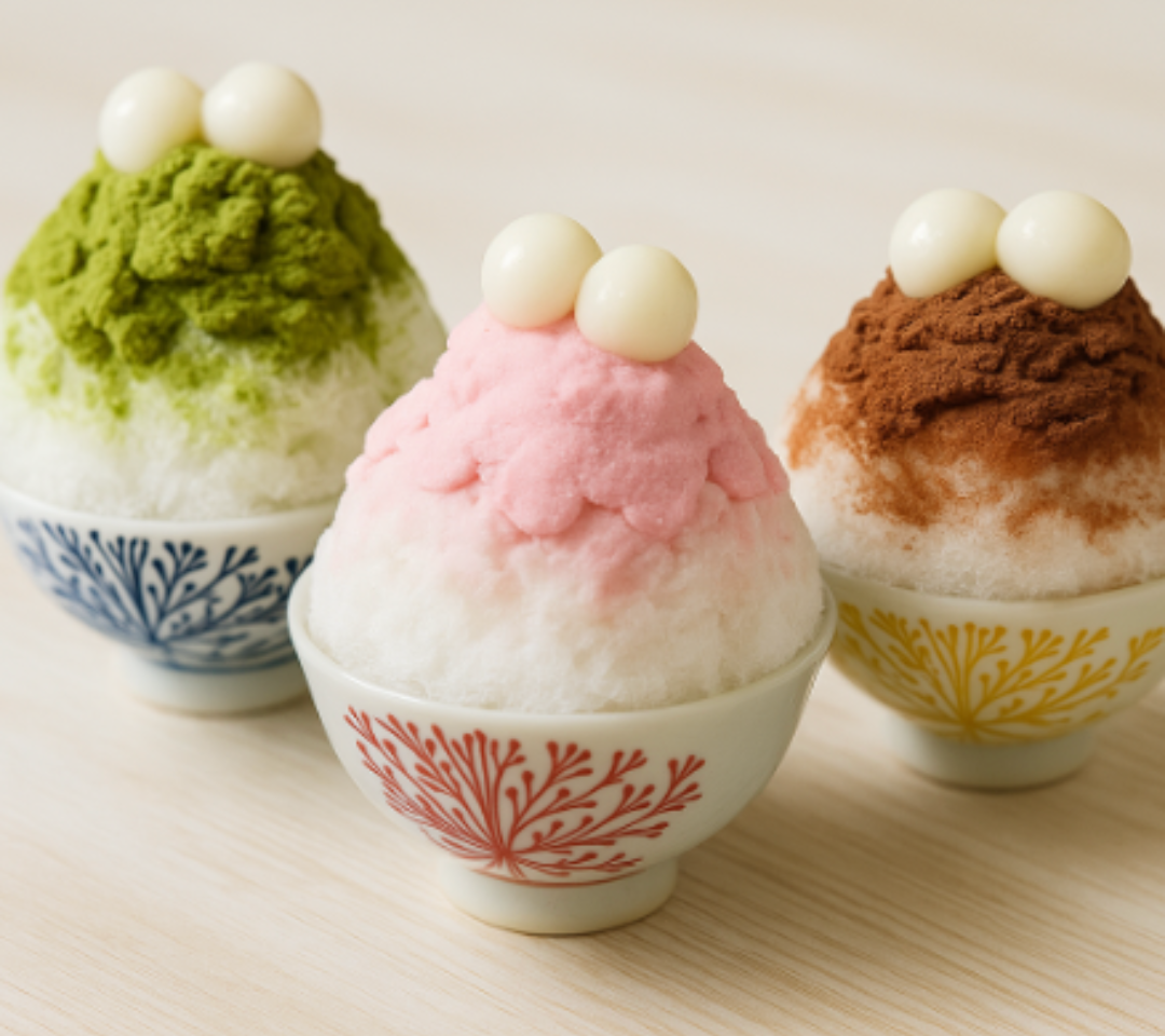 和カフェ花かまくら 福田店