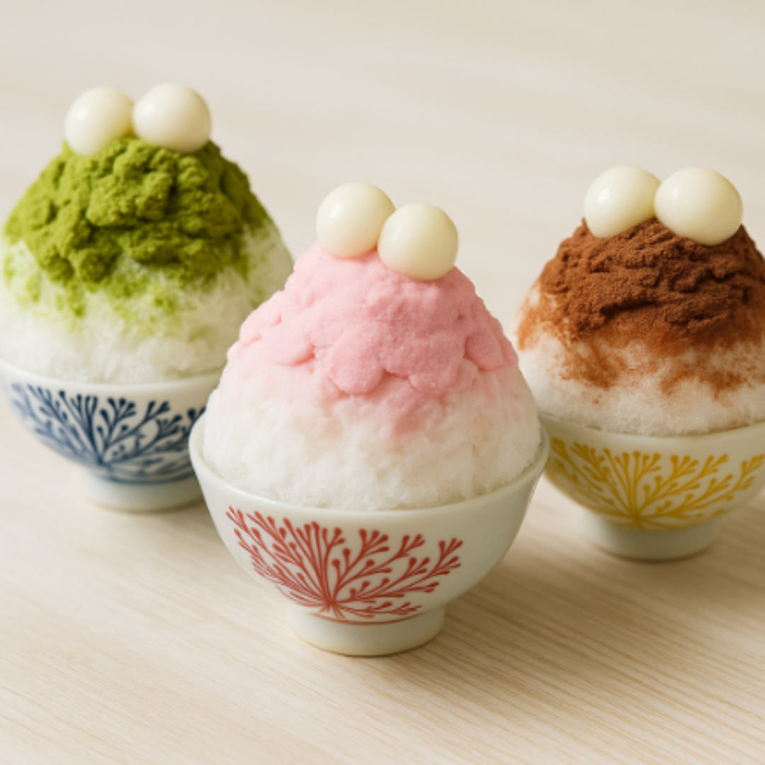 和カフェ花かまくら 福田店