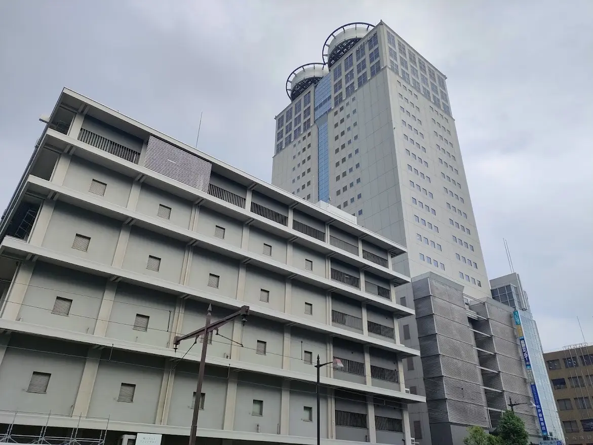 魚×寿司×肉〜KYOUEN〜磨屋町本店