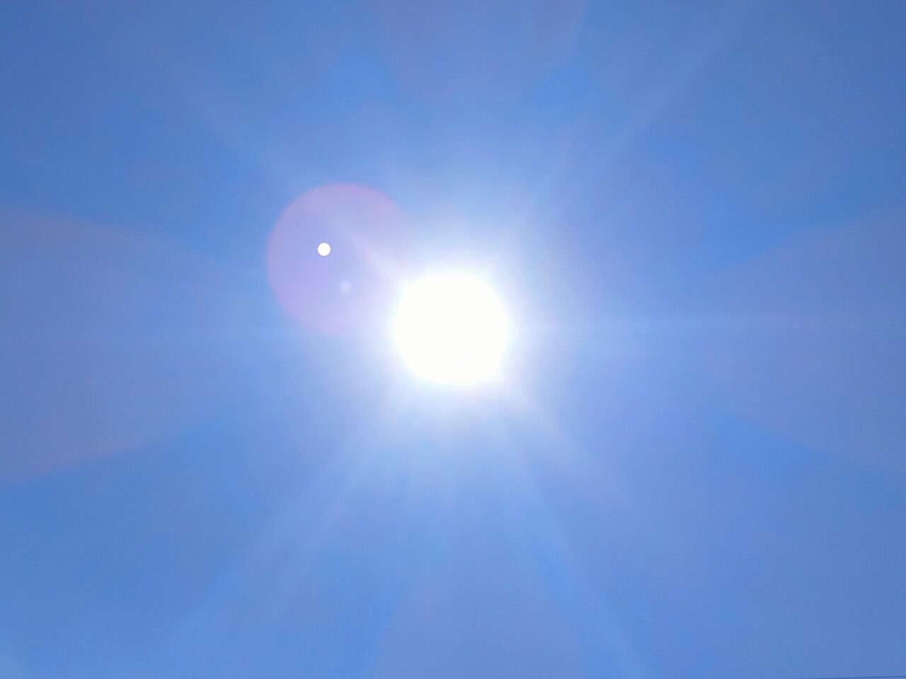 太陽