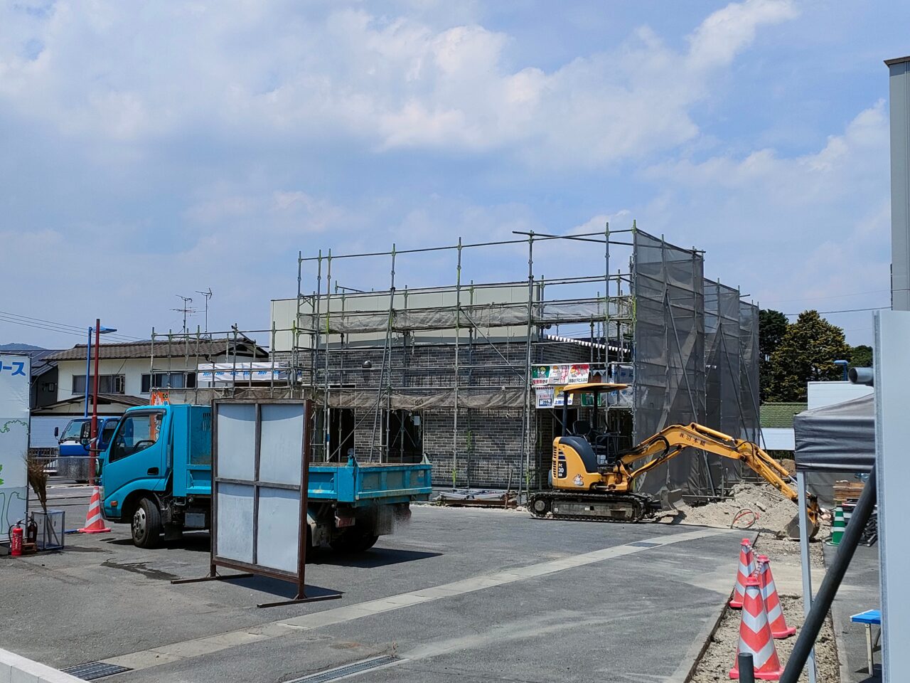 吉野家東岡山店