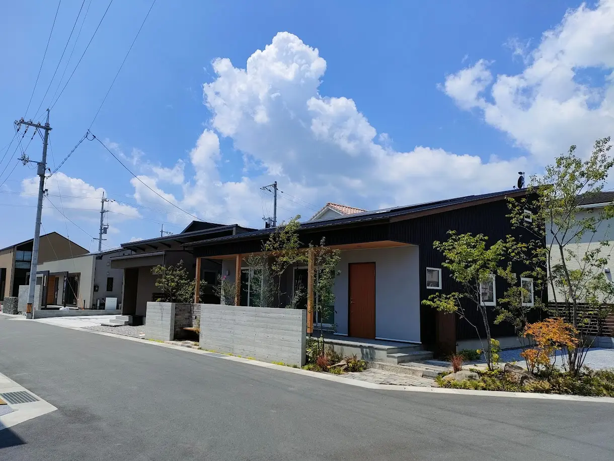岡山地元家づくりサミット