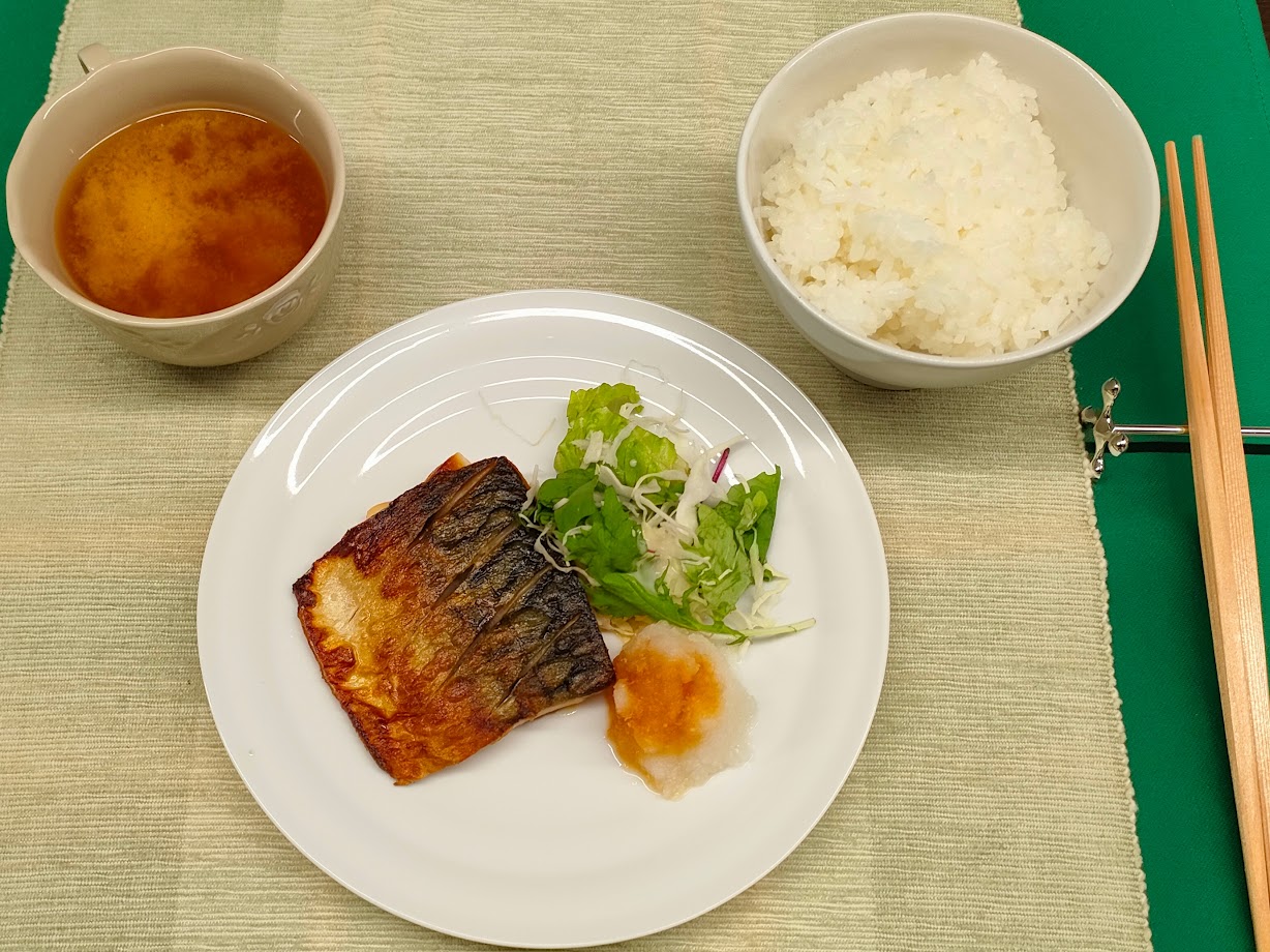 洋華和キッチン