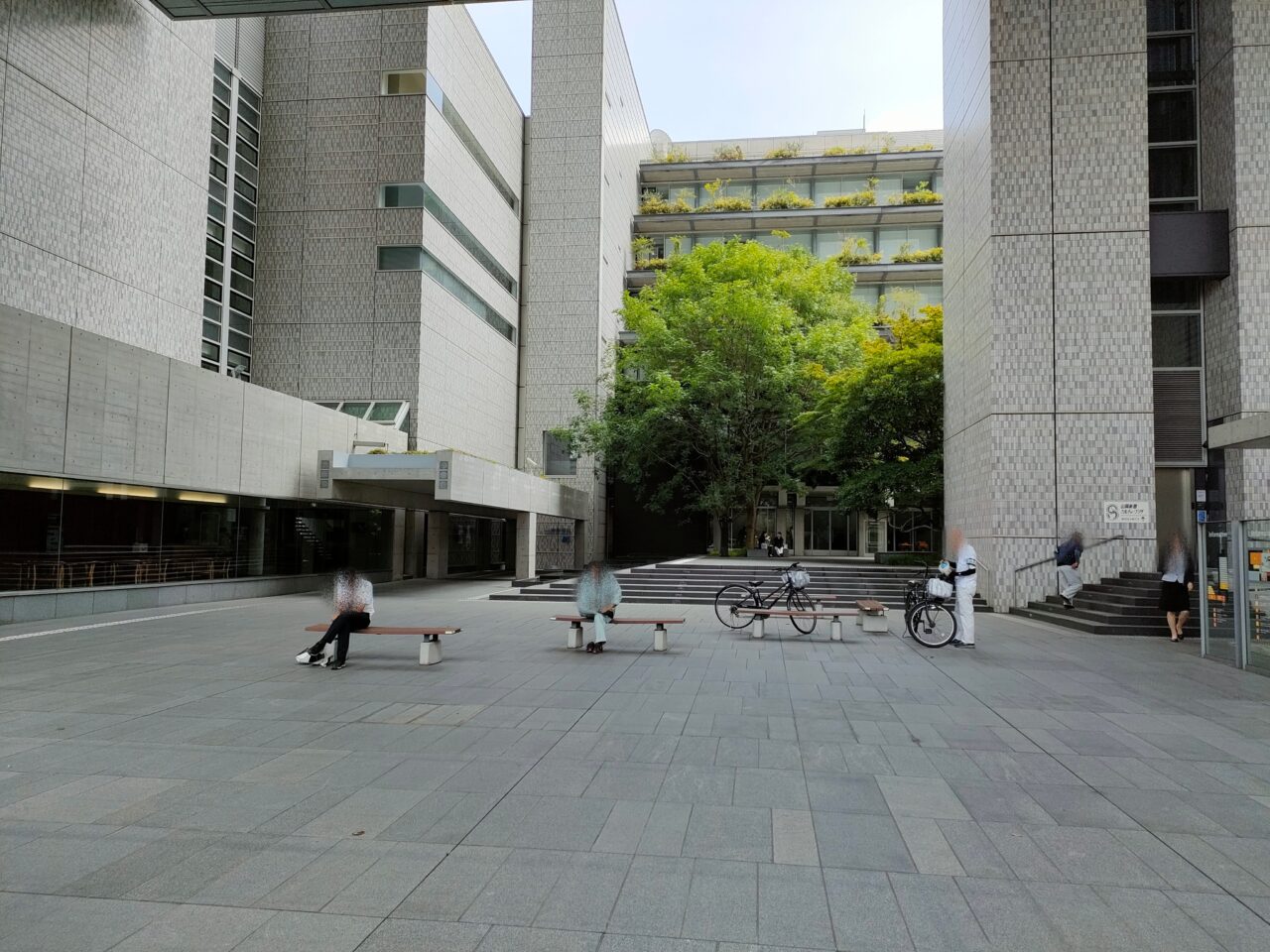 山陽新聞社さん太広場