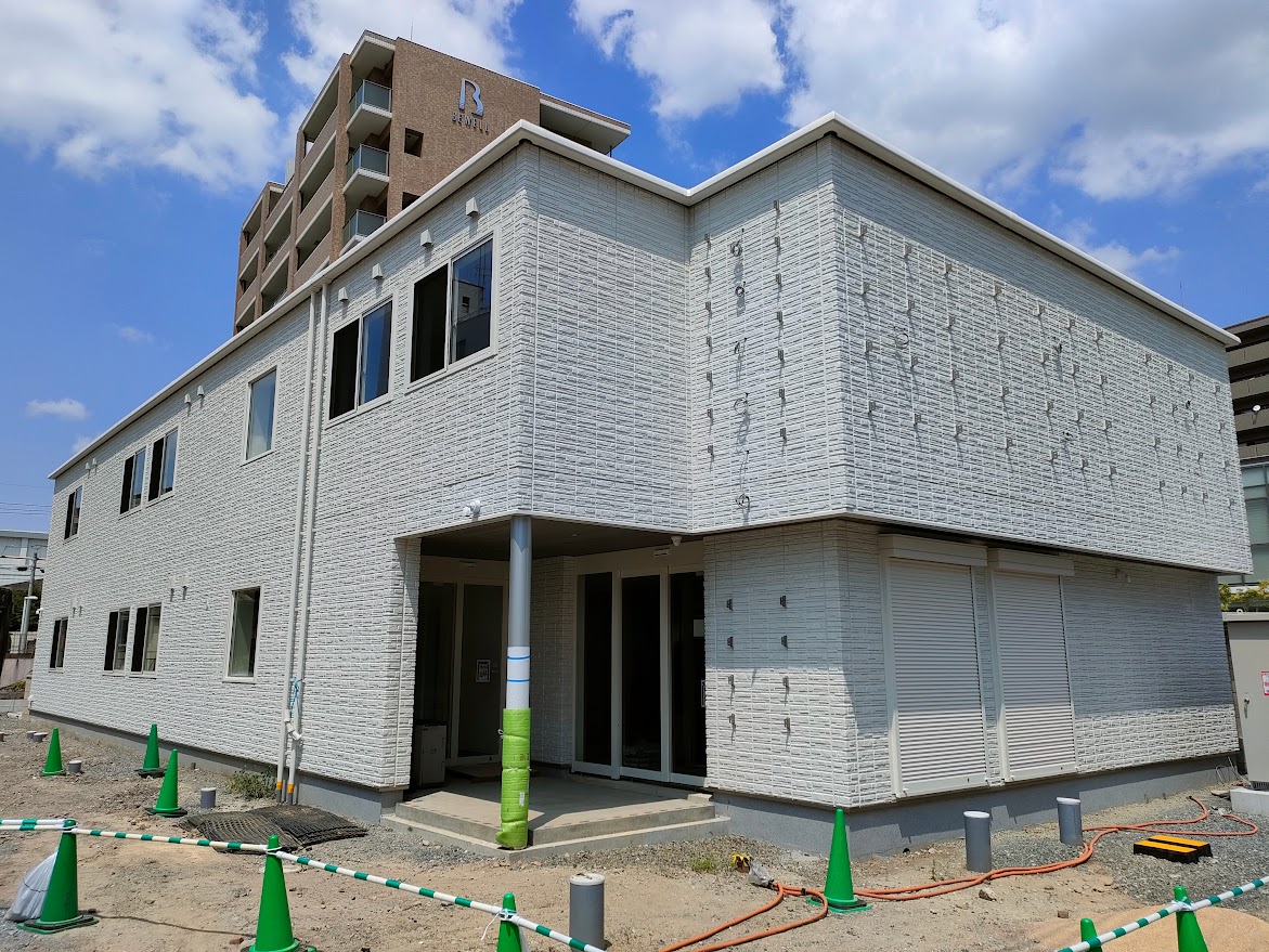 メディカルスクエア中納言