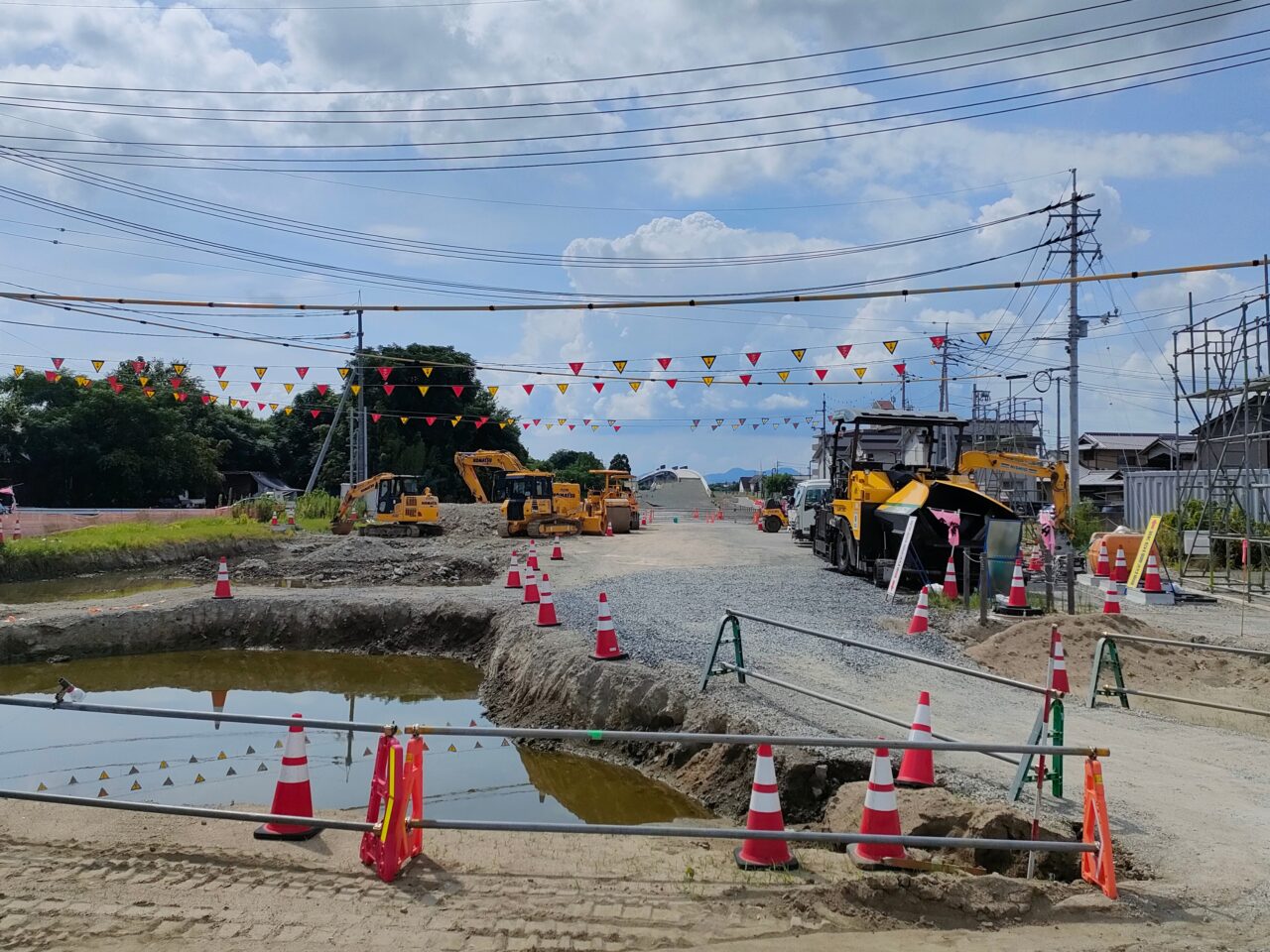 岡山環状南道路