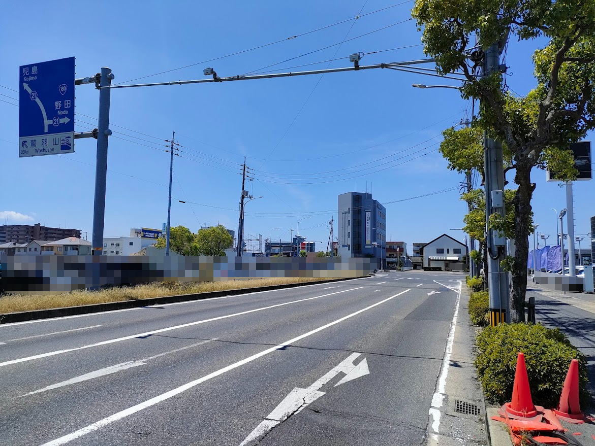 Ｊネットレンタカー岡山北店