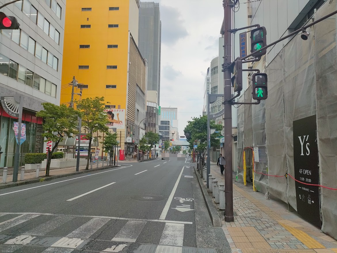 キモノハーツ岡山