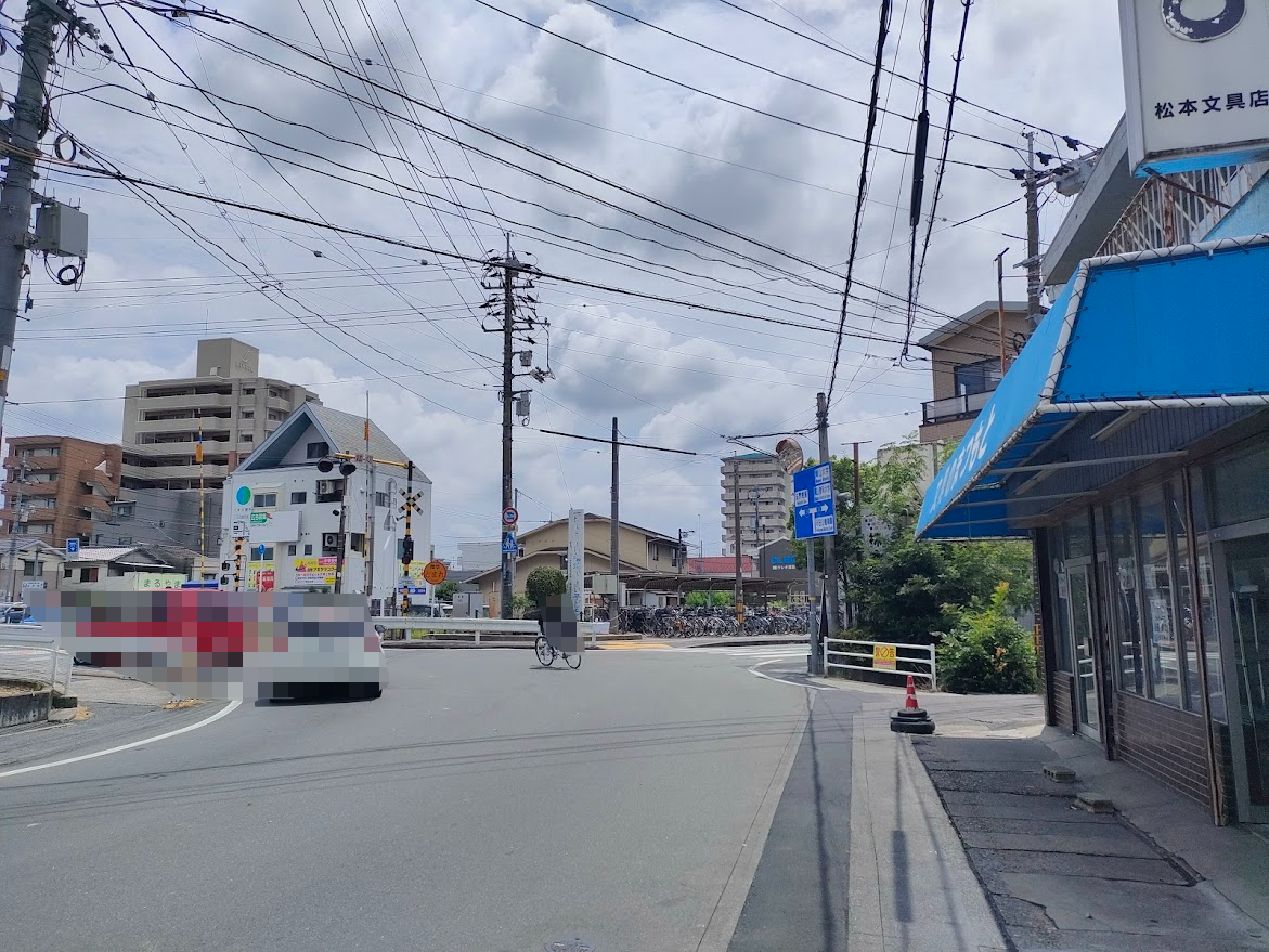 あしたの夏二郎 岡山店