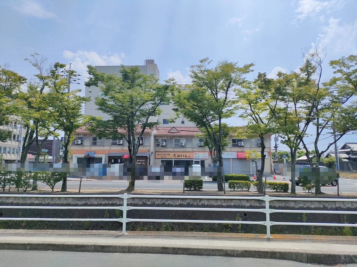 s-Live おかやま岡南校