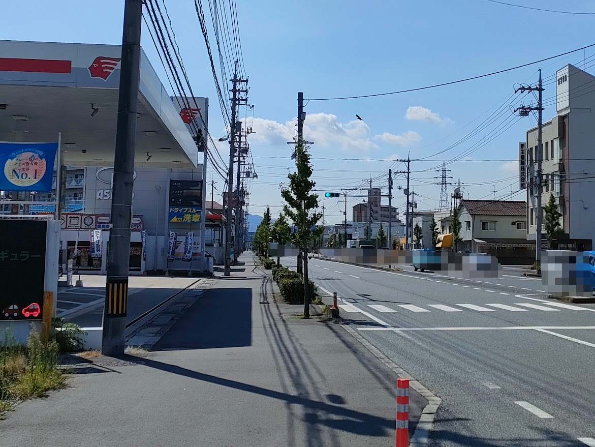 スーパーセンタートライアル岡山豊浜店