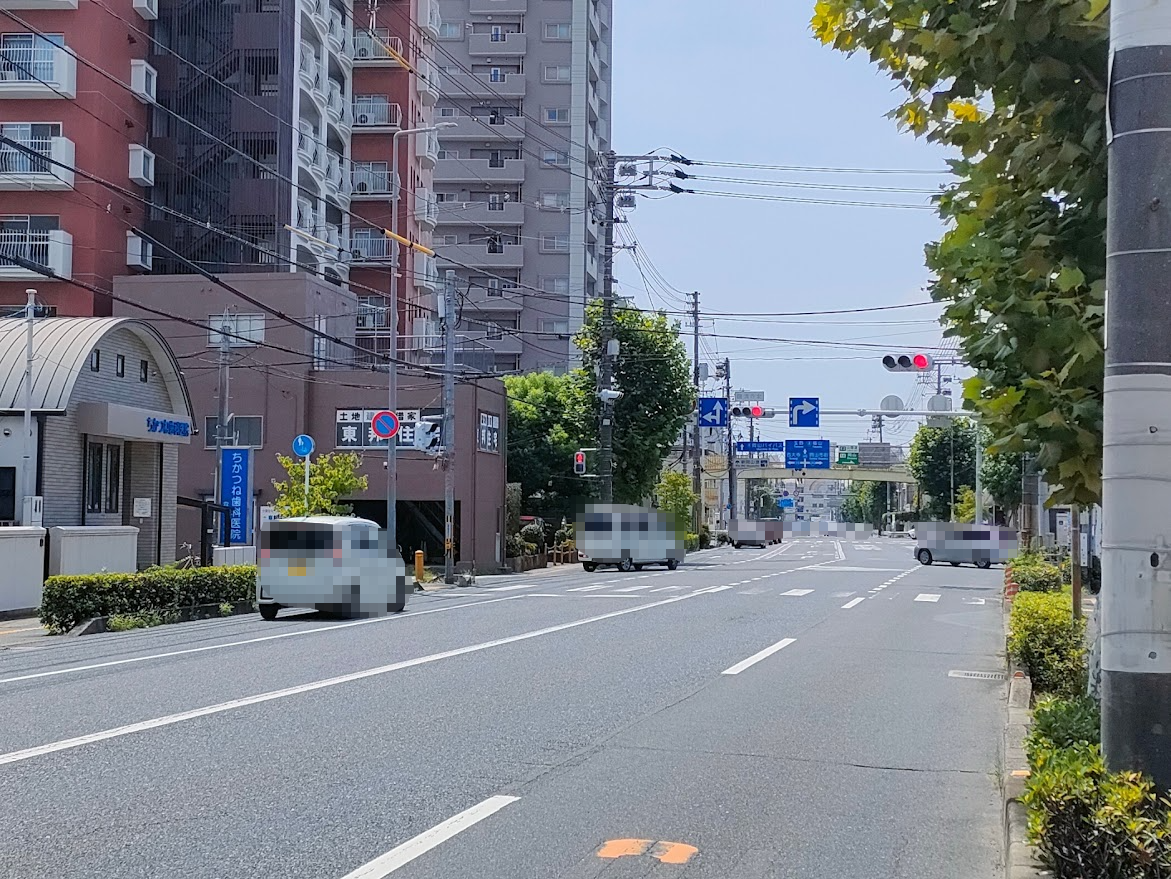 メディカルスクエア中納言